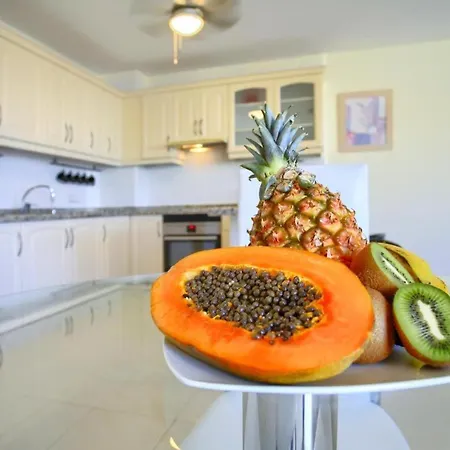 Beautiful Apartament In Paradise 2 Appartement