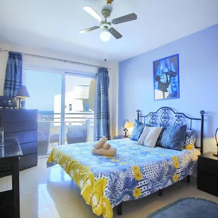 Appartement Beautiful Apartament In Paradise 2