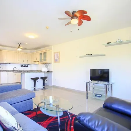 Beautiful Apartament In Paradise 2 Costa Adeje (Tenerife)