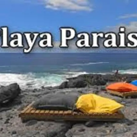 Beautiful Apartament In Paradise 2