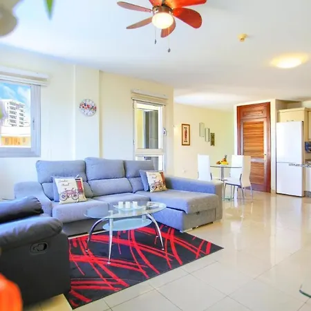 Appartement Beautiful Apartament In Paradise 2 *