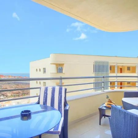 Beautiful Apartament In Paradise 2 Appartement