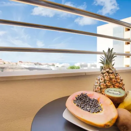 Appartement Beautiful Apartament In Paradise 2 Costa Adeje (Tenerife)