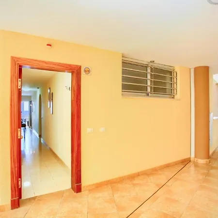 Beautiful Apartament In Paradise 2 * Costa Adeje (Tenerife)