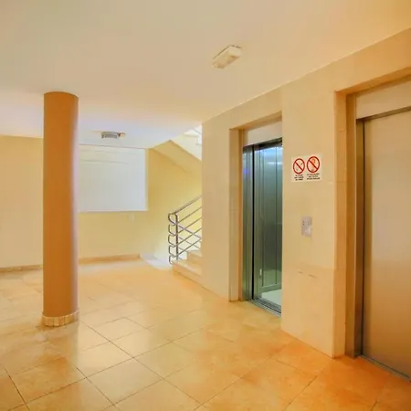 Beautiful Apartament In Paradise 2 Appartement