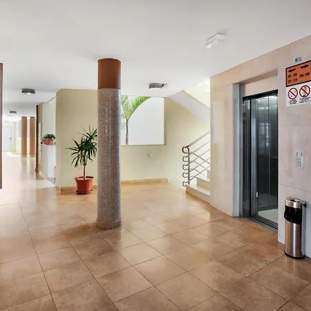 Beautiful Apartament In Paradise 2