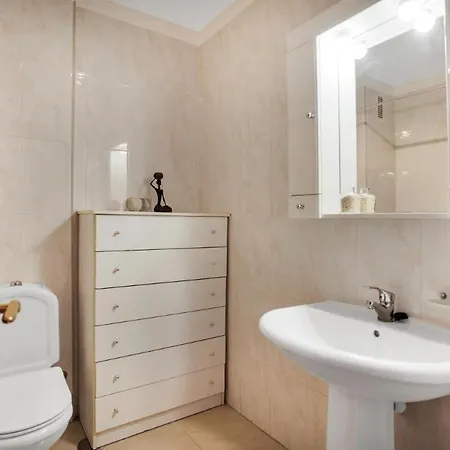Appartement Beautiful Apartament In Paradise 2
