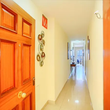 Beautiful Apartament In Paradise 2 *