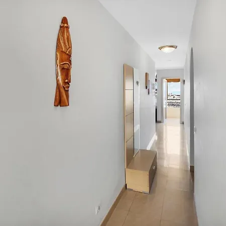 Beautiful Apartament In Paradise 2 Appartement *