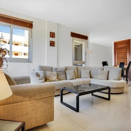 Beautiful Apartament In Paradise 2