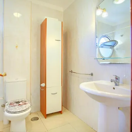 Beautiful Apartament In Paradise 2 Appartement
