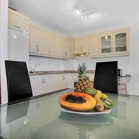 Appartement Beautiful Apartament In Paradise 2 Costa Adeje (Tenerife)