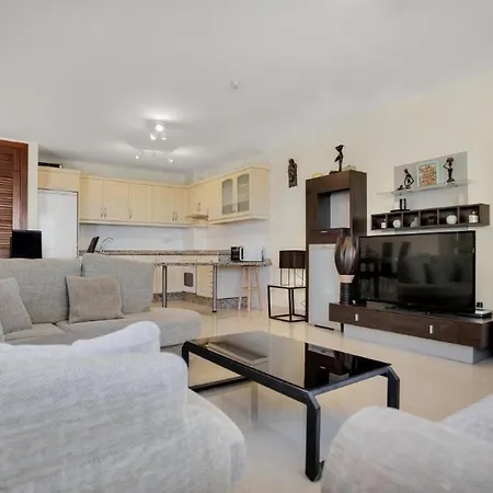 Beautiful Apartament In Paradise 2 Appartement Costa Adeje (Tenerife)