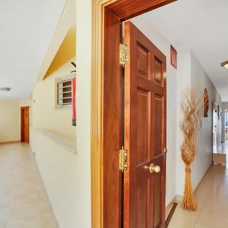 Beautiful Apartament In Paradise 2 * Costa Adeje (Tenerife)