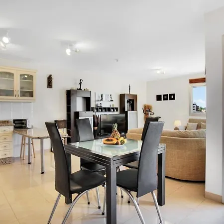 Appartement Beautiful Apartament In Paradise 2 *