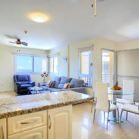 Appartement Beautiful Apartament In Paradise 2 Costa Adeje (Tenerife)